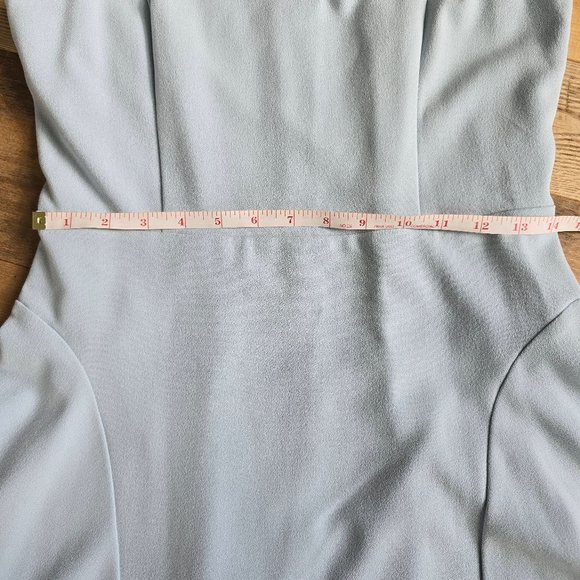 1 State Women's Fit and Flare Dress A-Line Dress Size Small - Picture 6 of 9